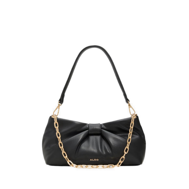 BALISIA CLUTCH - BLACK