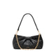 BALISIA CLUTCH - BLACK