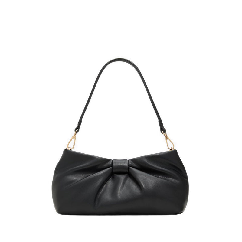 BALISIA CLUTCH - BLACK