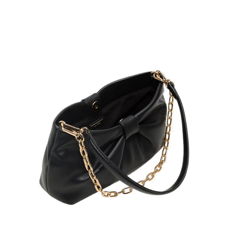 BALISIA CLUTCH - BLACK