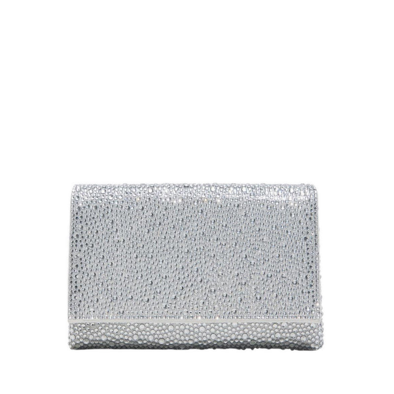 BLINGARAX CROSSBODY - BAGS SILVER