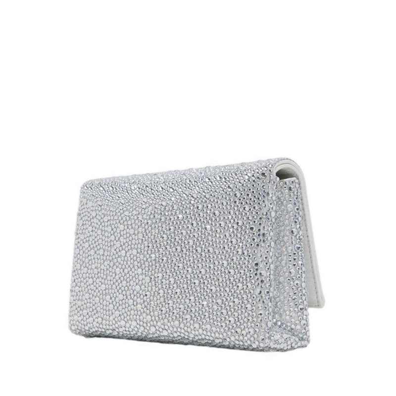 BLINGARAX CROSSBODY - BAGS SILVER