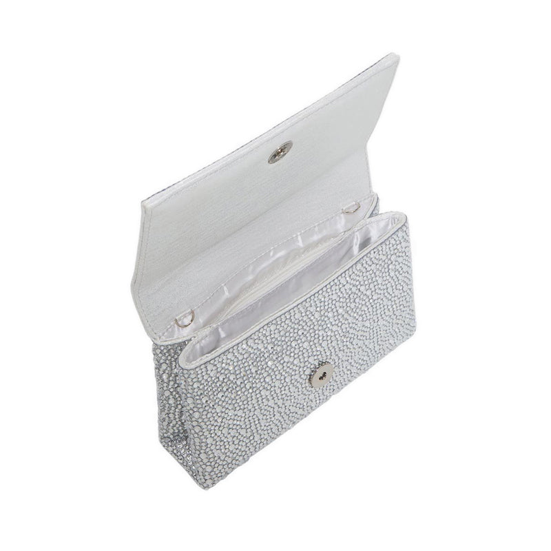 BLINGARAX CROSSBODY - BAGS SILVER