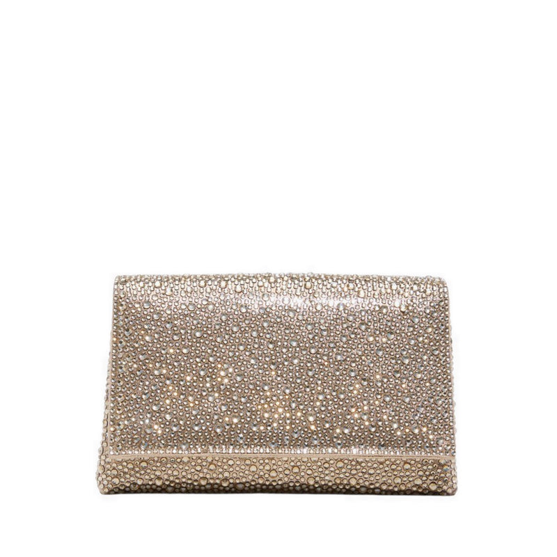 BLINGARAX CROSSBODY - BAGS GOLD