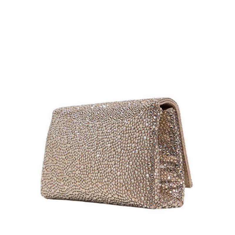 BLINGARAX CROSSBODY - BAGS GOLD