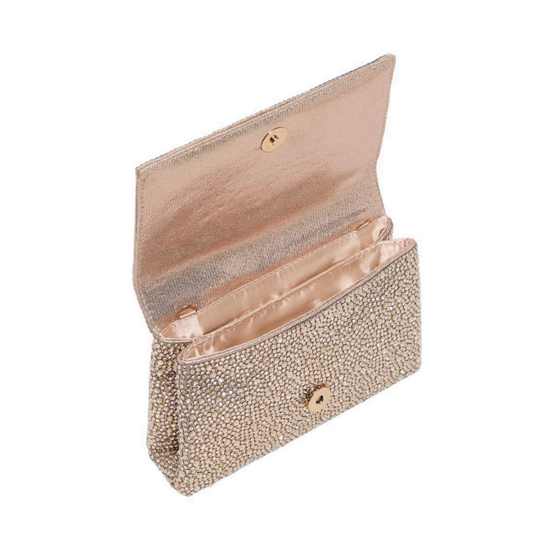 BLINGARAX CROSSBODY - BAGS GOLD