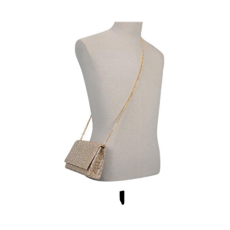 BLINGARAX CROSSBODY - BAGS GOLD