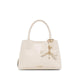 BRITBOW SATCHEL - BONE