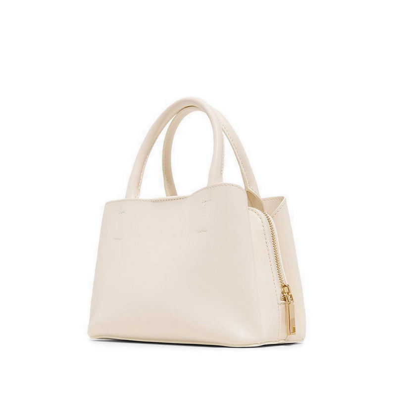BRITBOW SATCHEL - BONE