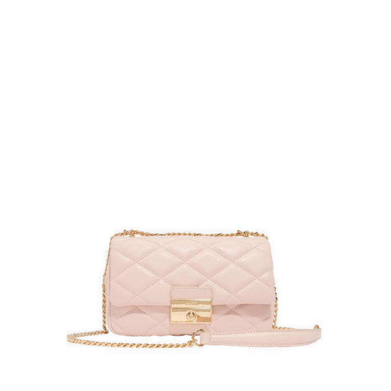 MAJIA HANDBAG - LIGHT PINK