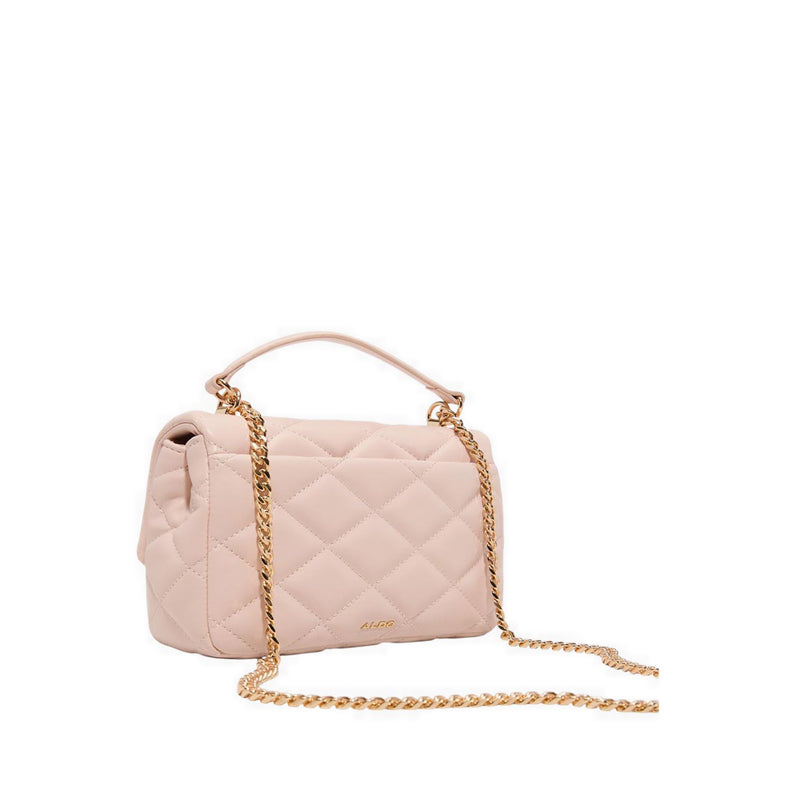 MAJIA HANDBAG - LIGHT PINK
