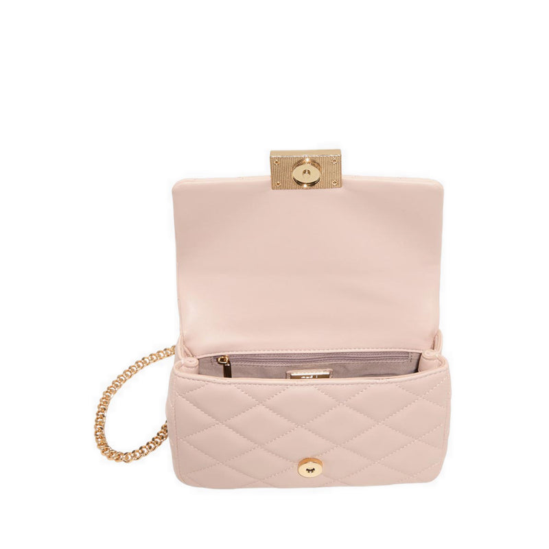 MAJIA HANDBAG - LIGHT PINK
