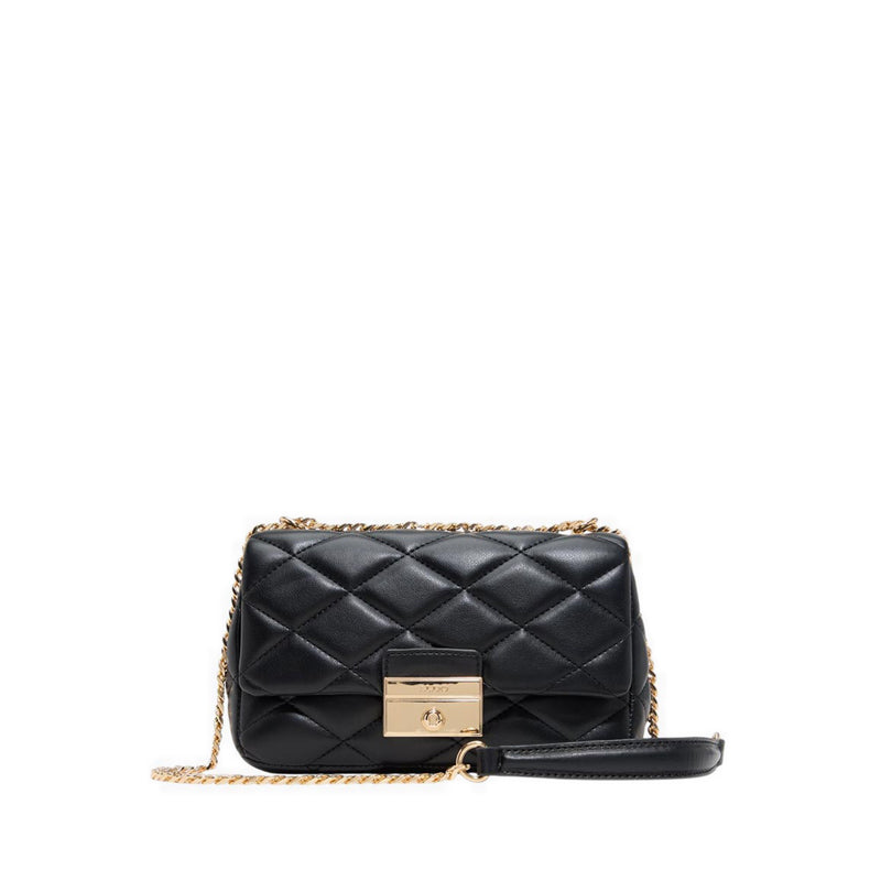 MAJIA HANDBAG - BLACK