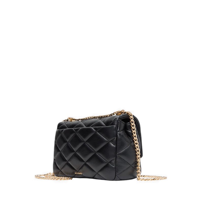 MAJIA HANDBAG - BLACK