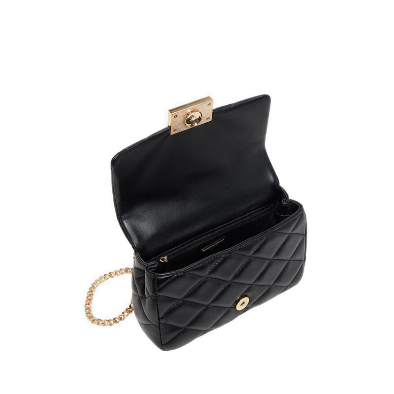 MAJIA HANDBAG - BLACK