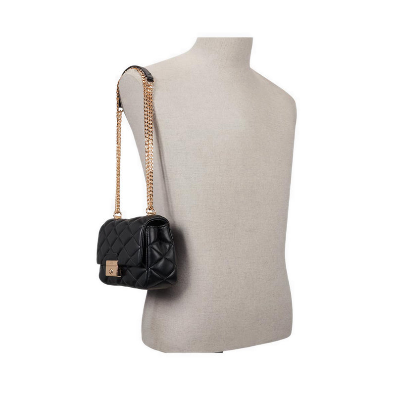 MAJIA HANDBAG - BLACK