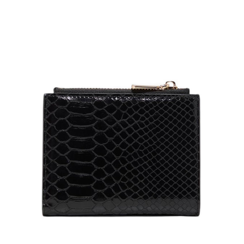 WILLOWE WALLET - BLACK