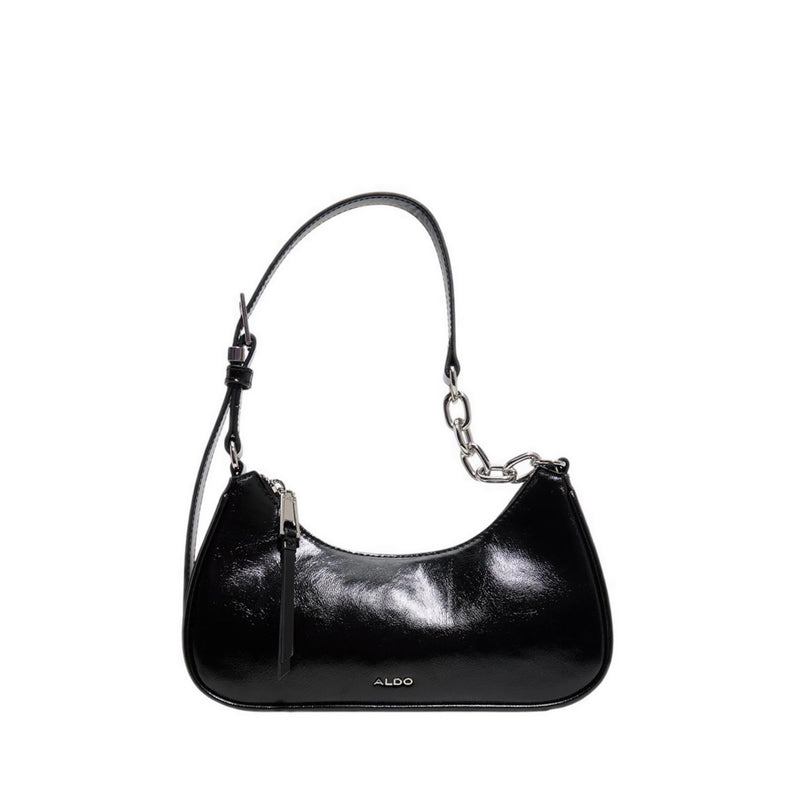 VERONIKKA SHOULDER BAG - OTHER BLACK