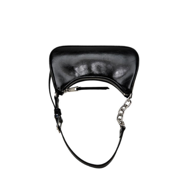VERONIKKA SHOULDER BAG - OTHER BLACK