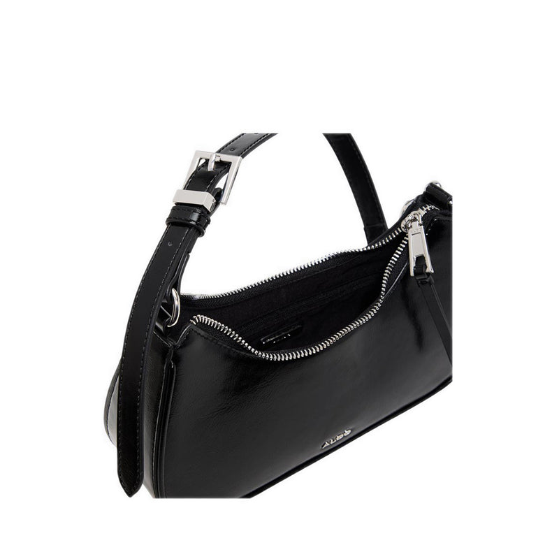VERONIKKA SHOULDER BAG - OTHER BLACK