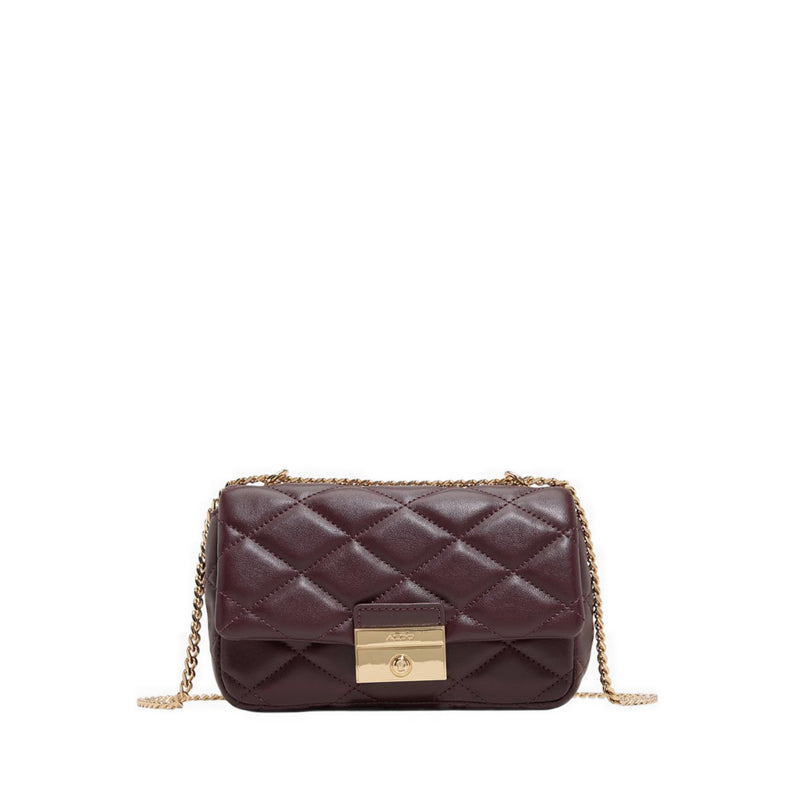 MAJIA HANDBAG - BORDO