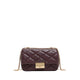 MAJIA HANDBAG - BORDO