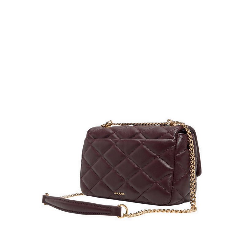 MAJIA HANDBAG - BORDO