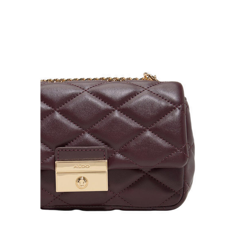 MAJIA HANDBAG - BORDO