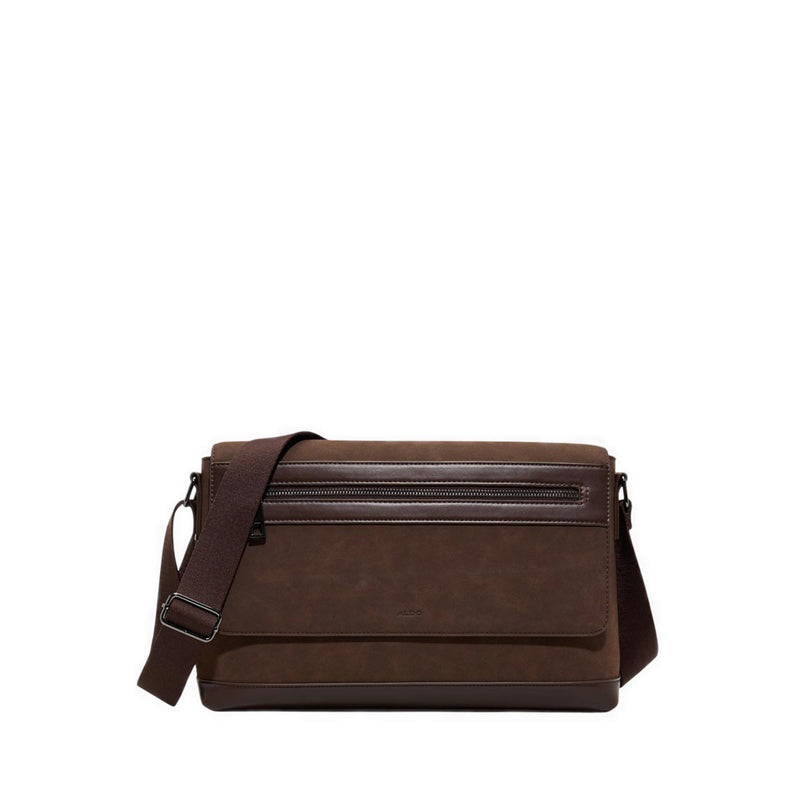 RAEMOND MESSENGER - OTHER BROWN