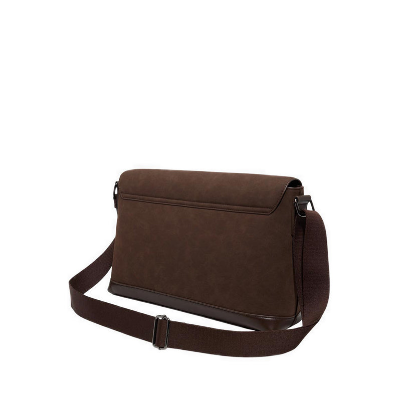 RAEMOND MESSENGER - OTHER BROWN