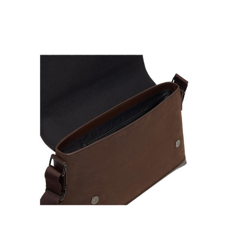 RAEMOND MESSENGER - OTHER BROWN