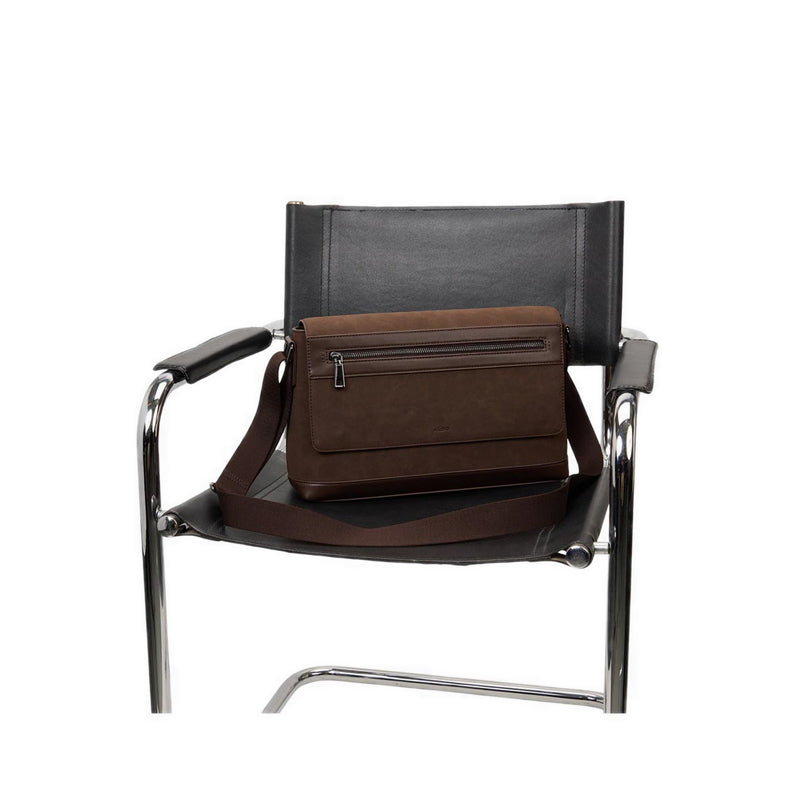 RAEMOND MESSENGER - OTHER BROWN