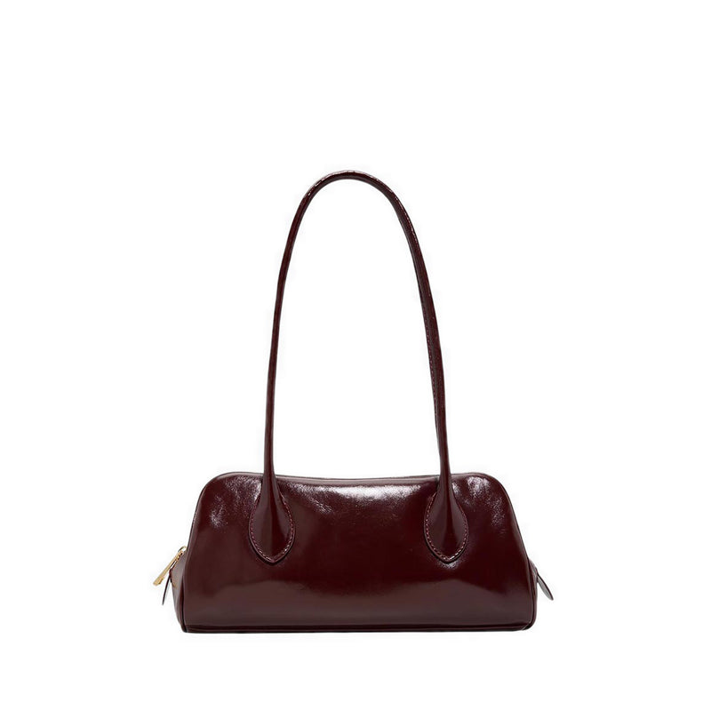 MYRIA SHOULDER BAG - BORDO