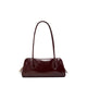 MYRIA SHOULDER BAG - BORDO