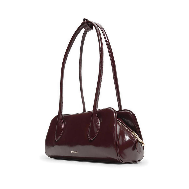 MYRIA SHOULDER BAG - BORDO