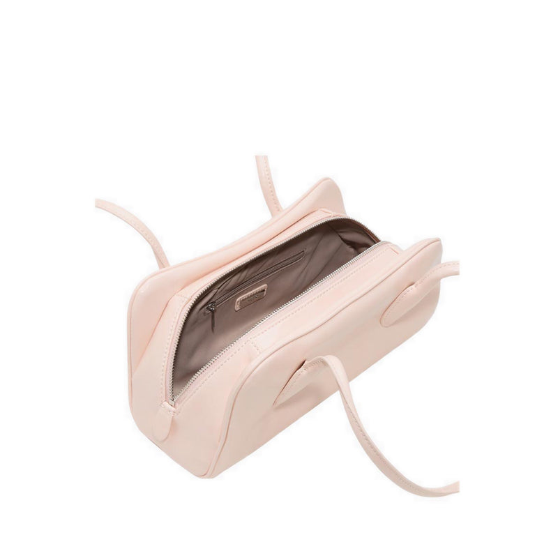 MYRIA SHOULDER BAG - LIGHT PINK