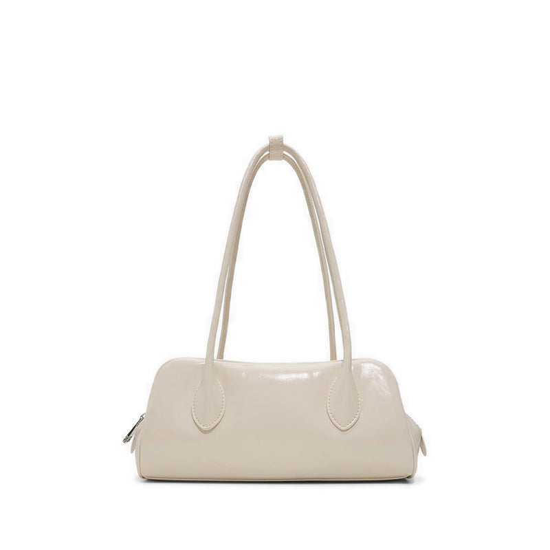 MYRIA SHOULDER BAG - BONE