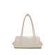 MYRIA SHOULDER BAG - BONE
