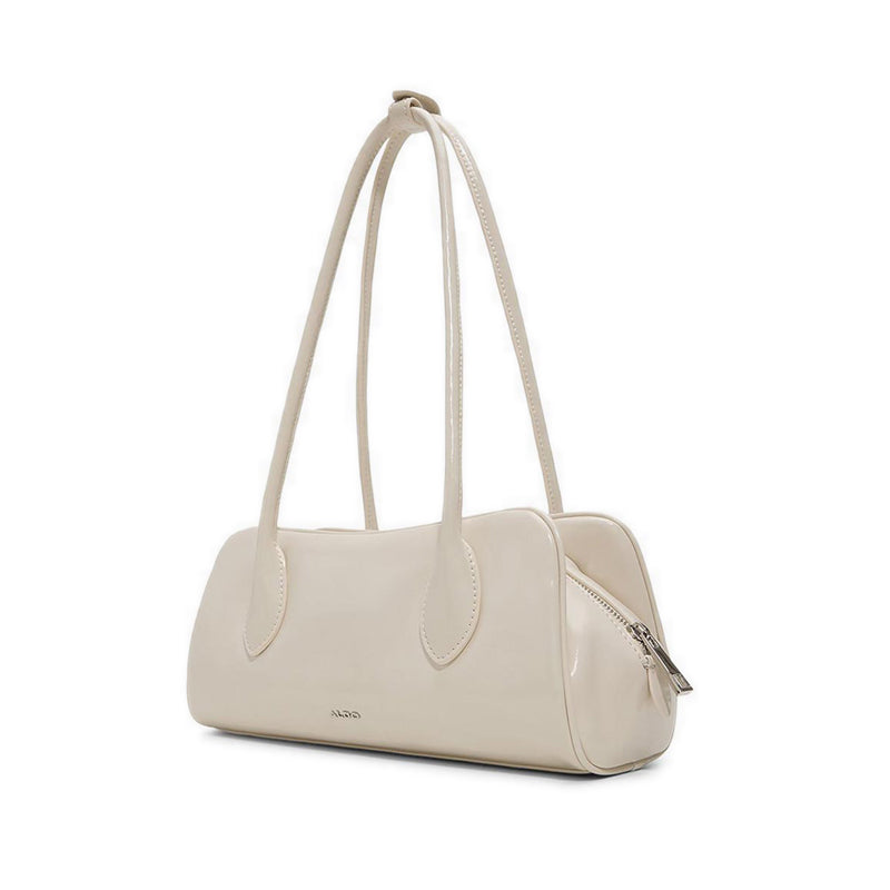 MYRIA SHOULDER BAG - BONE