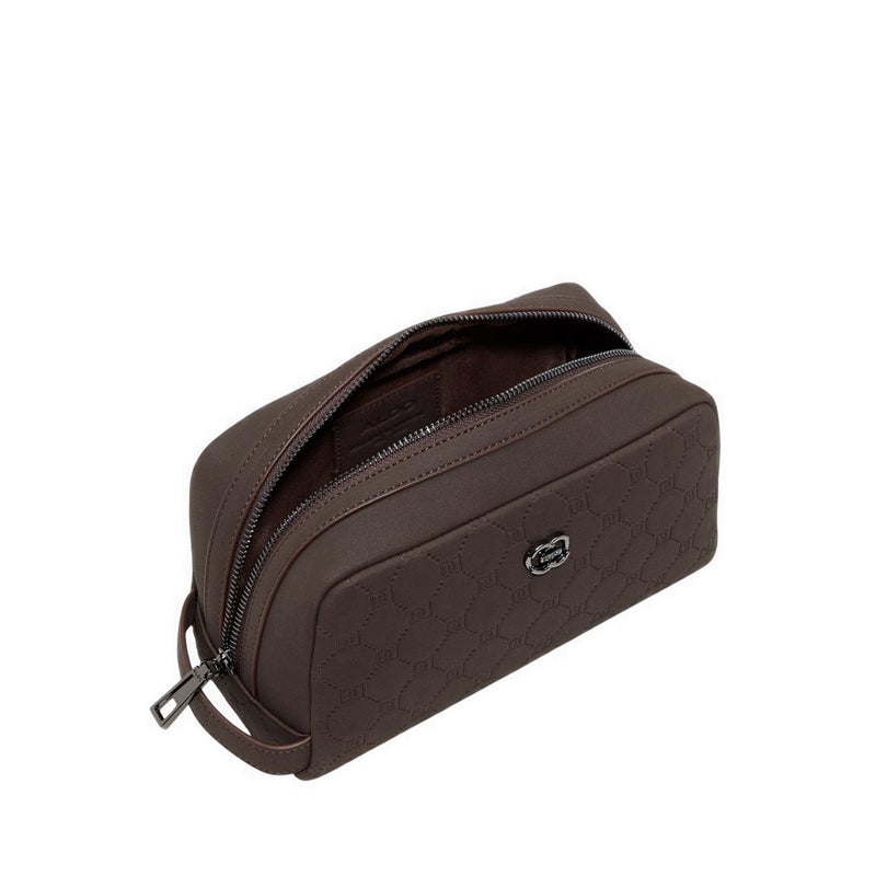 TPOUCH POUCH BAG - BROWN