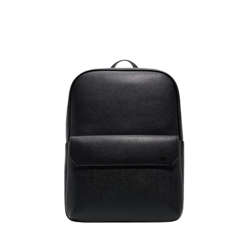 RODGER BACKPACK - OTHER BLACK