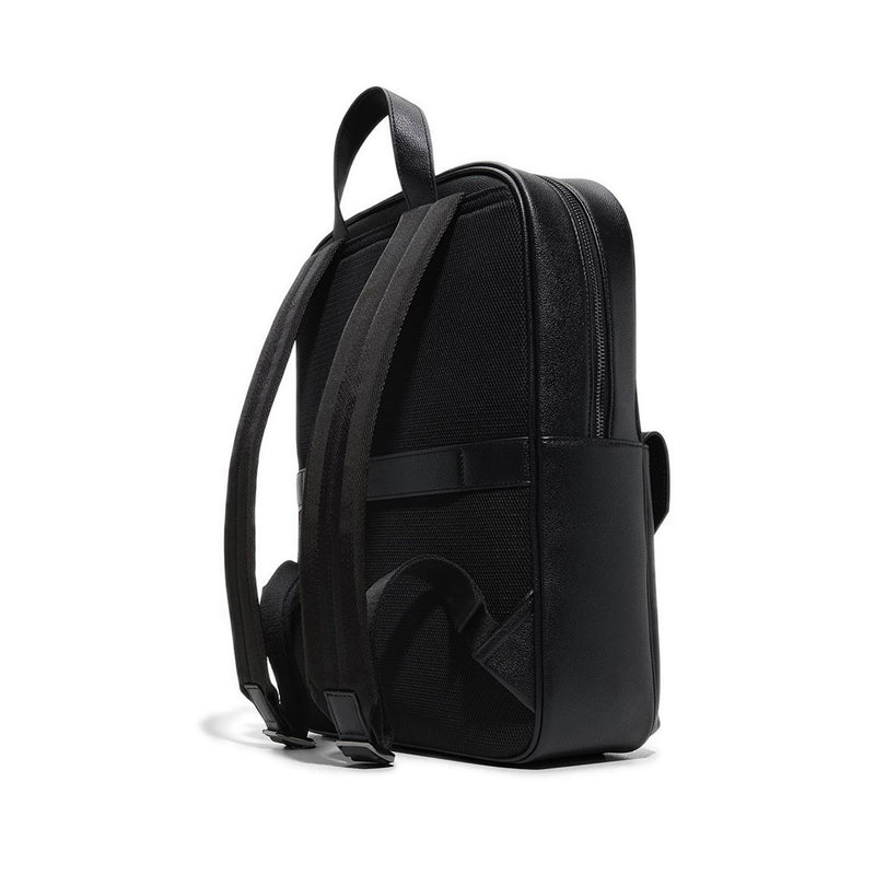 RODGER BACKPACK - OTHER BLACK