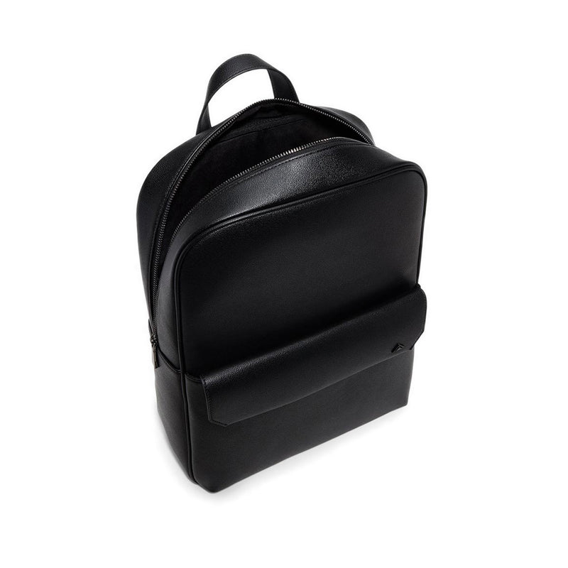 RODGER BACKPACK - OTHER BLACK
