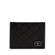 JEREMIYA WALLET/CHANGE PURSE - BLACK