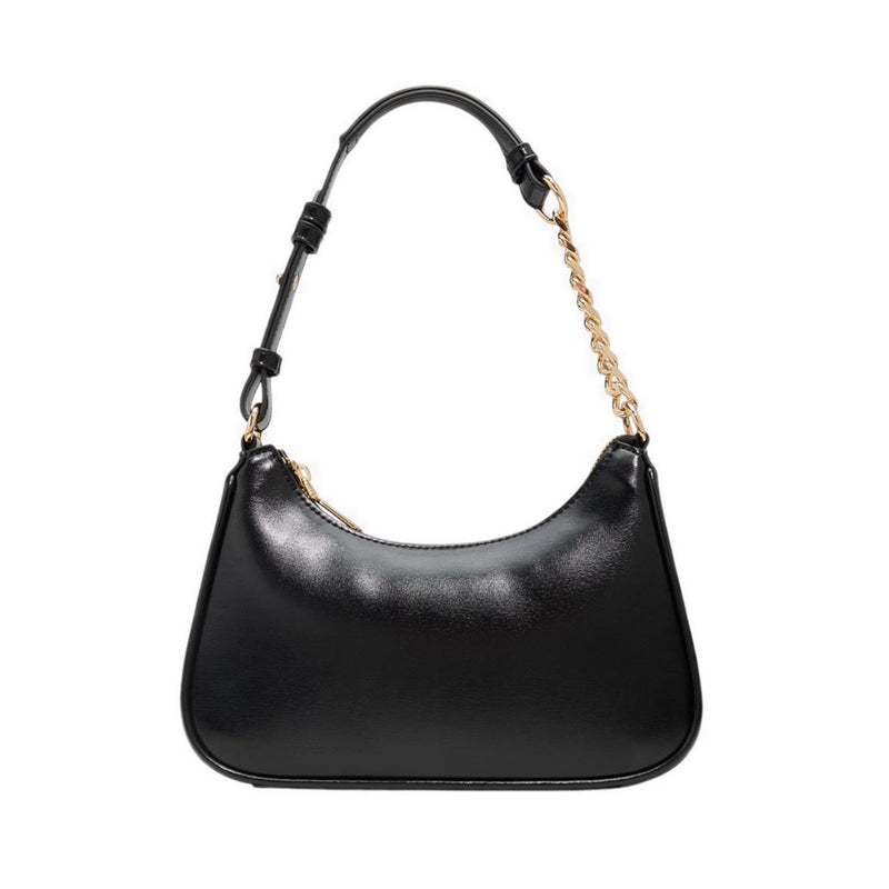 SABRYNE SHOULDER BAG - BLACK