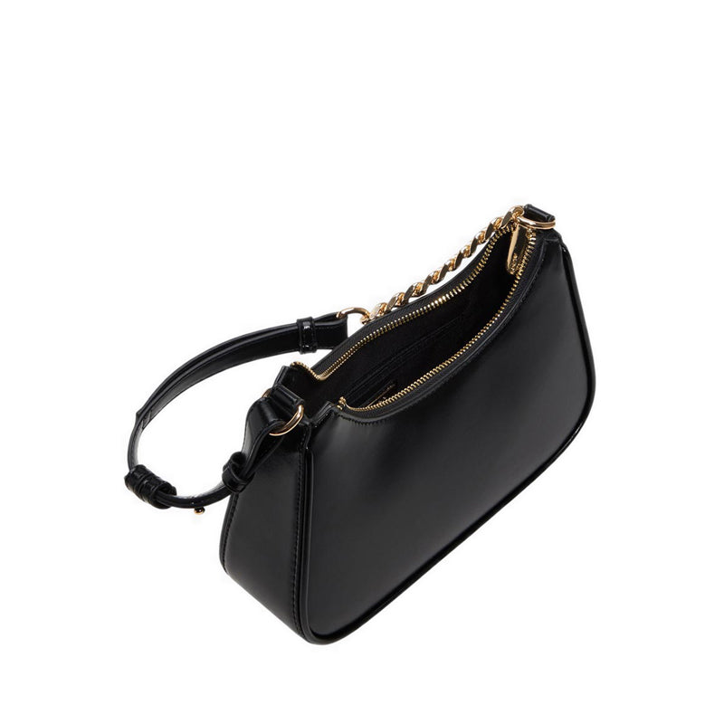 SABRYNE SHOULDER BAG - BLACK