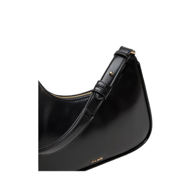 SABRYNE SHOULDER BAG - BLACK