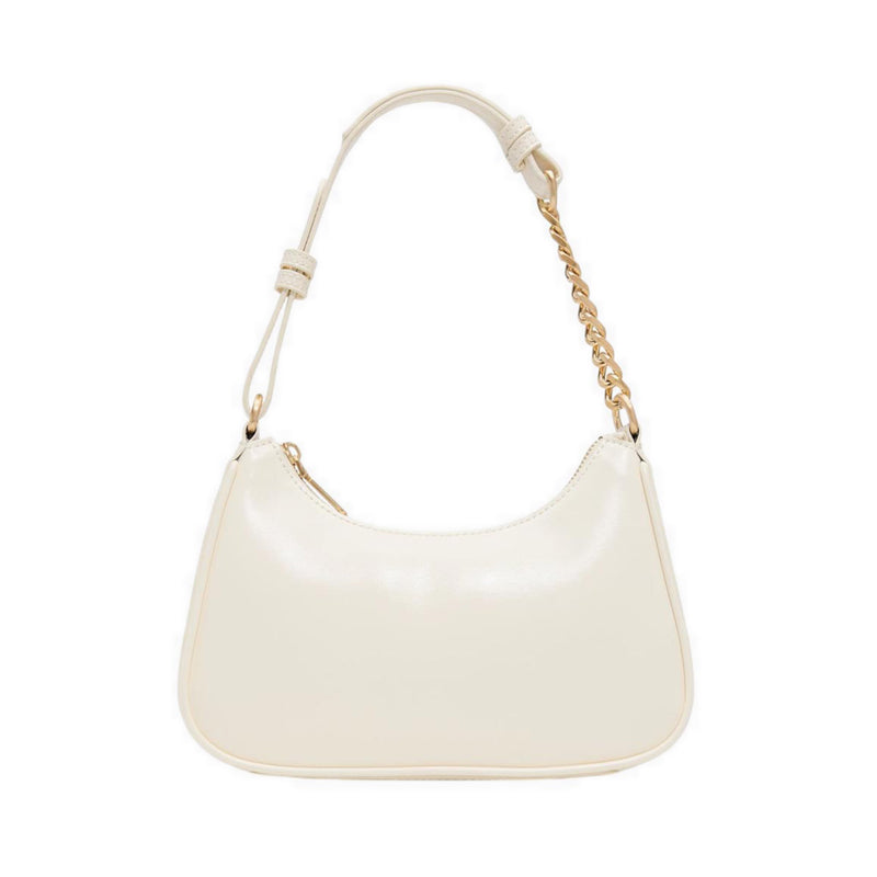 SABRYNE SHOULDER BAG - BONE
