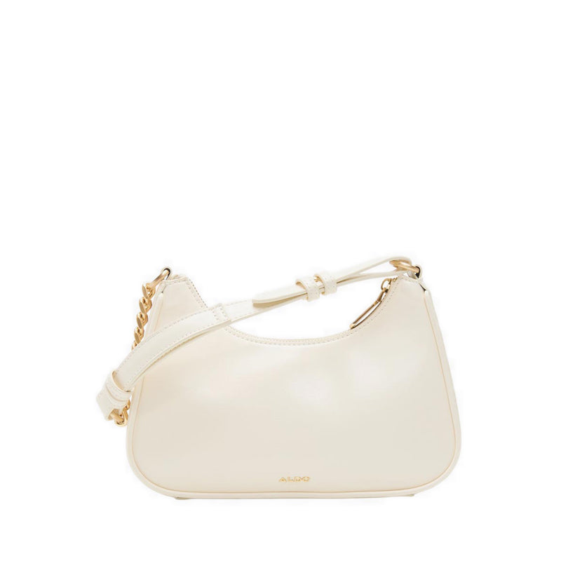 SABRYNE SHOULDER BAG - BONE