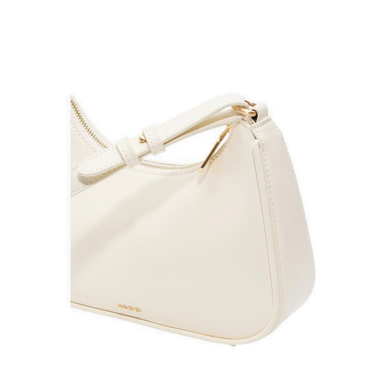 SABRYNE SHOULDER BAG - BONE